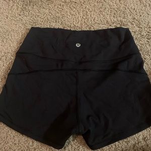 Lululemon Align Short